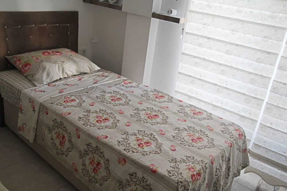 Апартаменты в Фетхие, Турция, 90 м² - фото 7