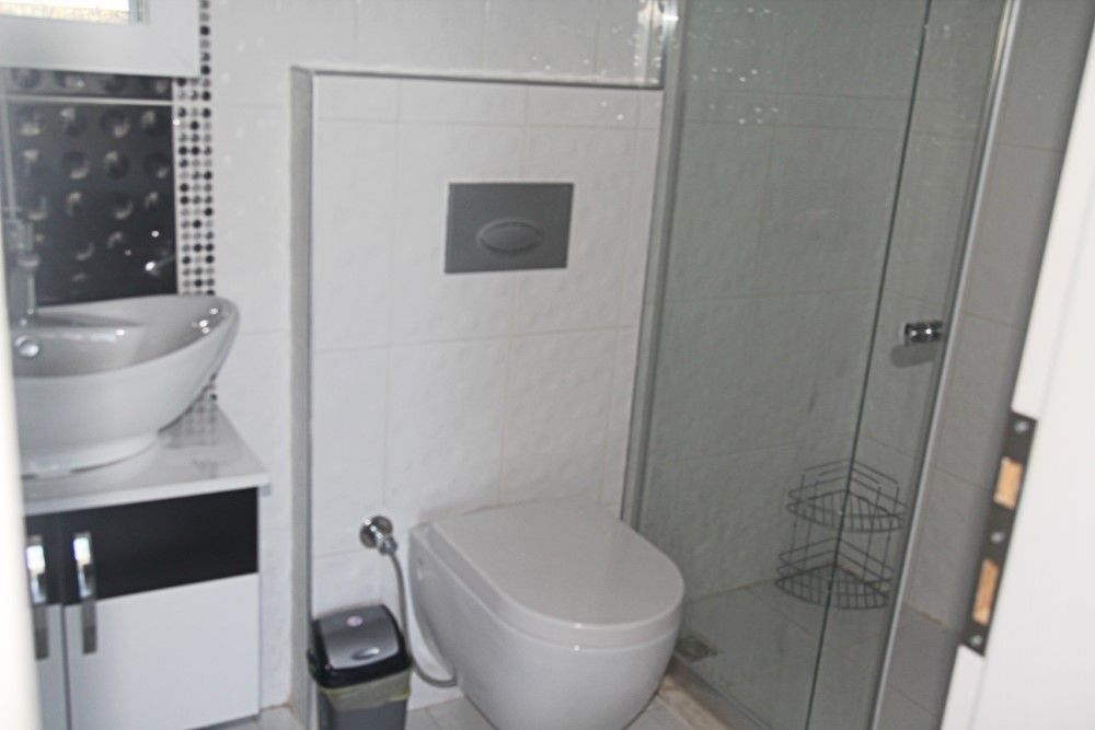 Апартаменты в Фетхие, Турция, 90 м² - фото 5