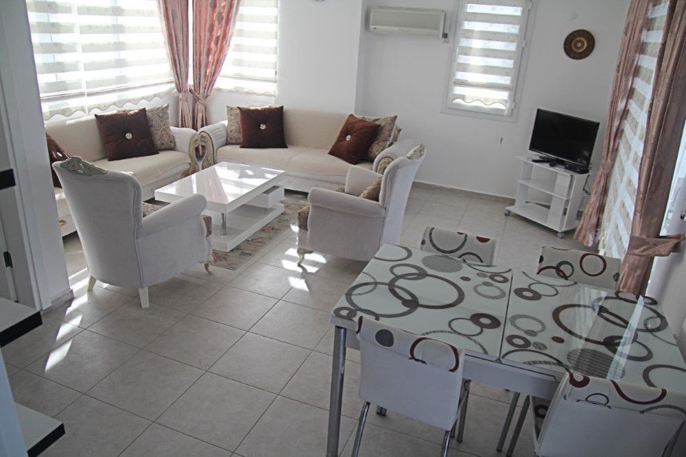 Апартаменты в Фетхие, Турция, 90 м² - фото 8