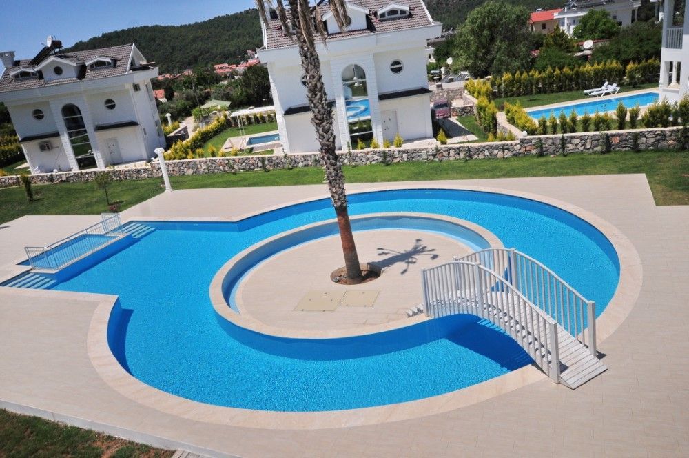 Апартаменты в Фетхие, Турция, 90 м² - фото 2