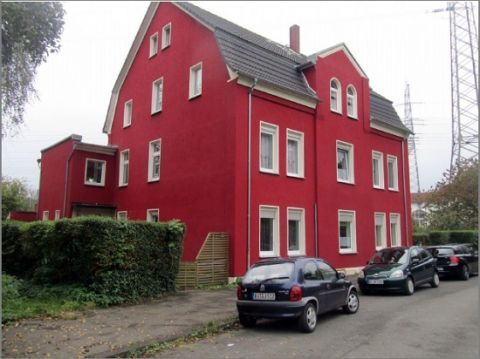 Доходный дом Северный Рейн-Вестфалия, Германия, 426 м2 - фото 1