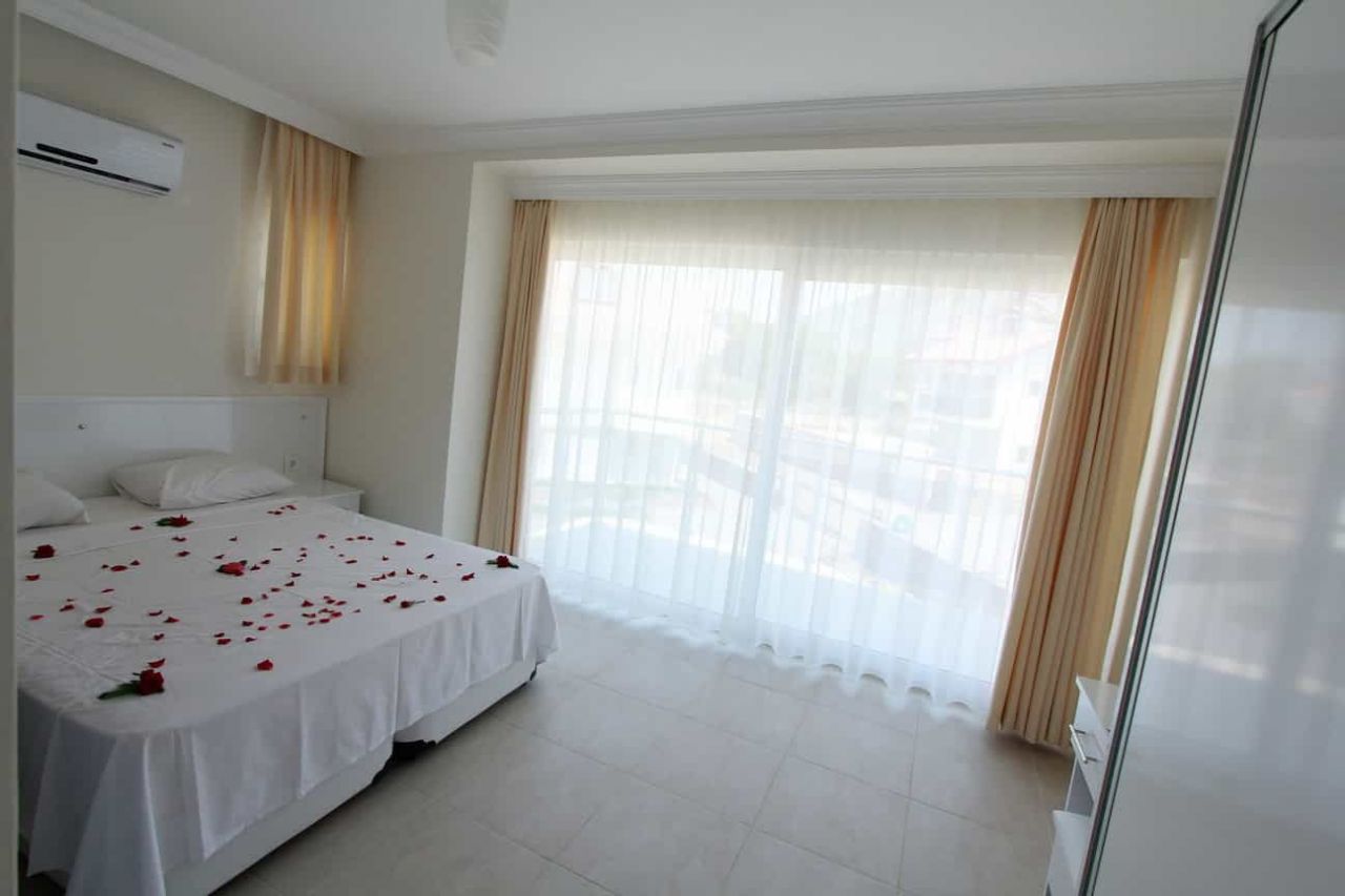 Вилла в Фетхие, Турция, 135 м² - фото 4