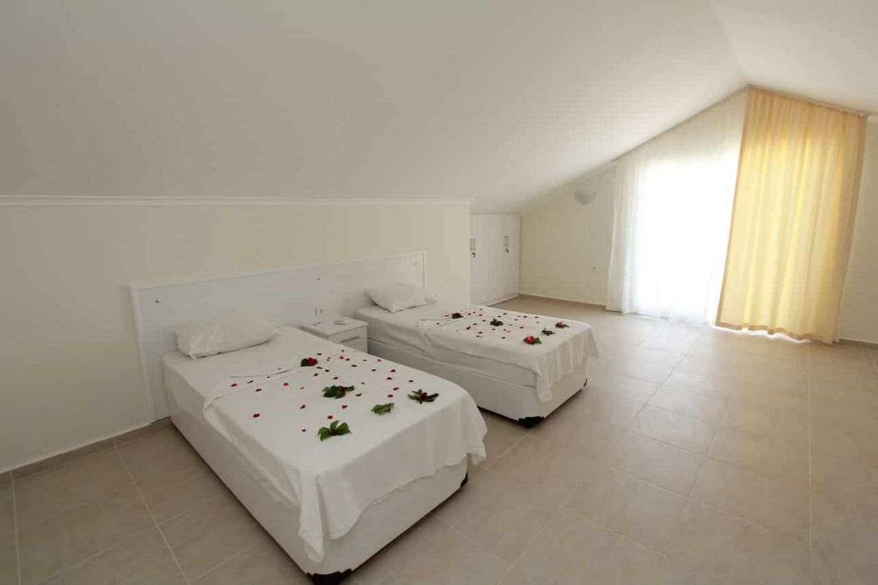 Вилла в Фетхие, Турция, 135 м² - фото 6