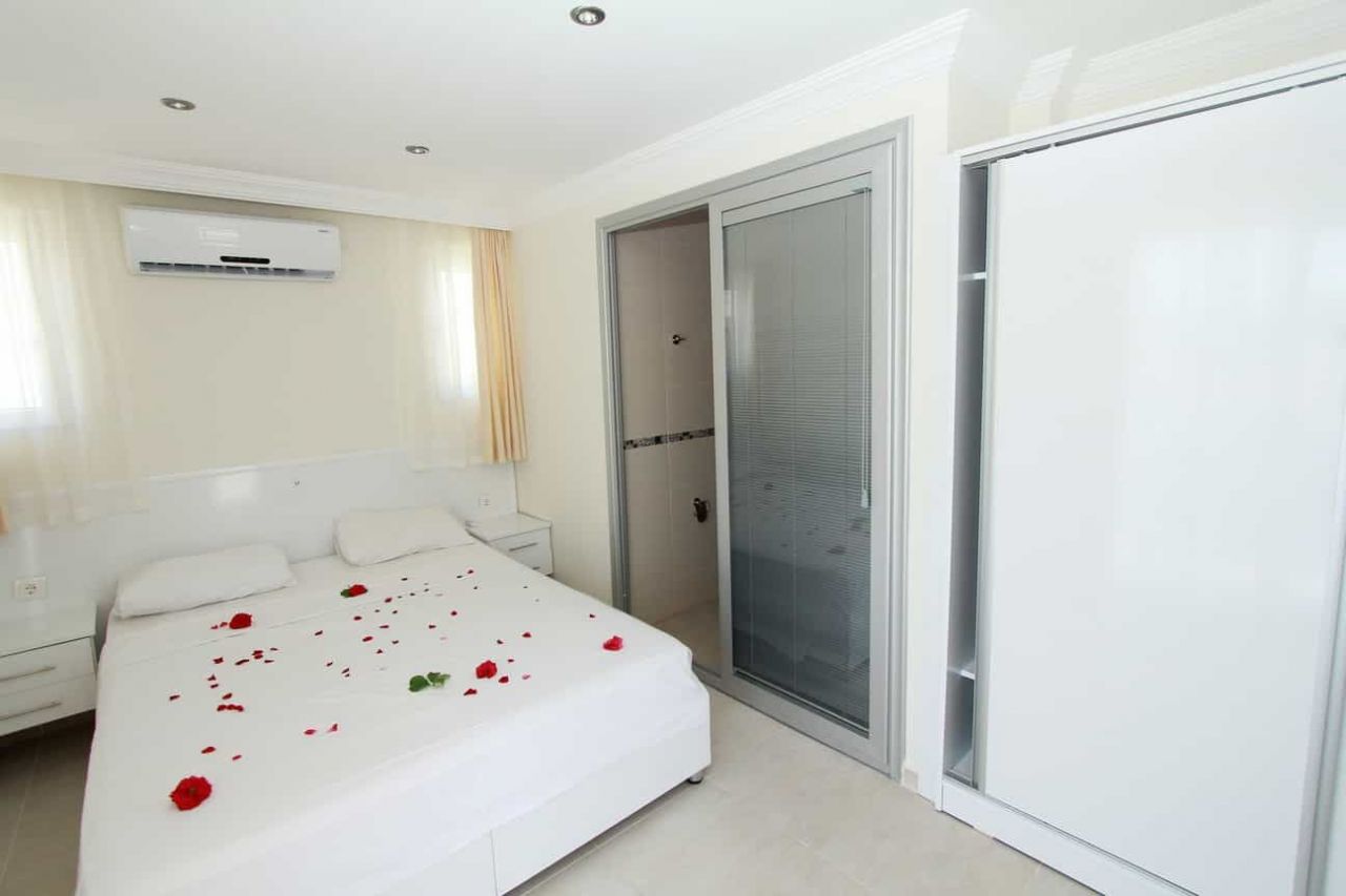 Вилла в Фетхие, Турция, 135 м² - фото 5