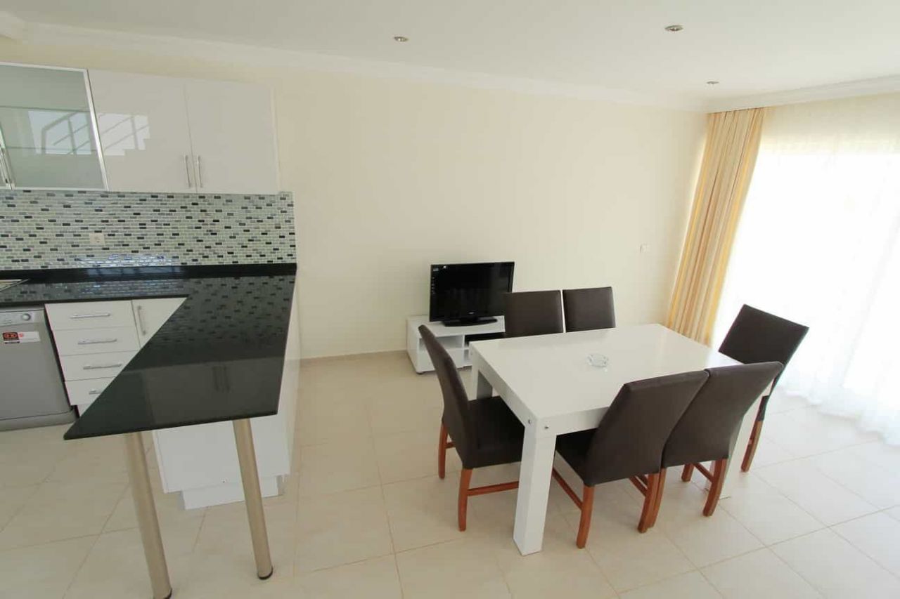 Вилла в Фетхие, Турция, 135 м² - фото 7