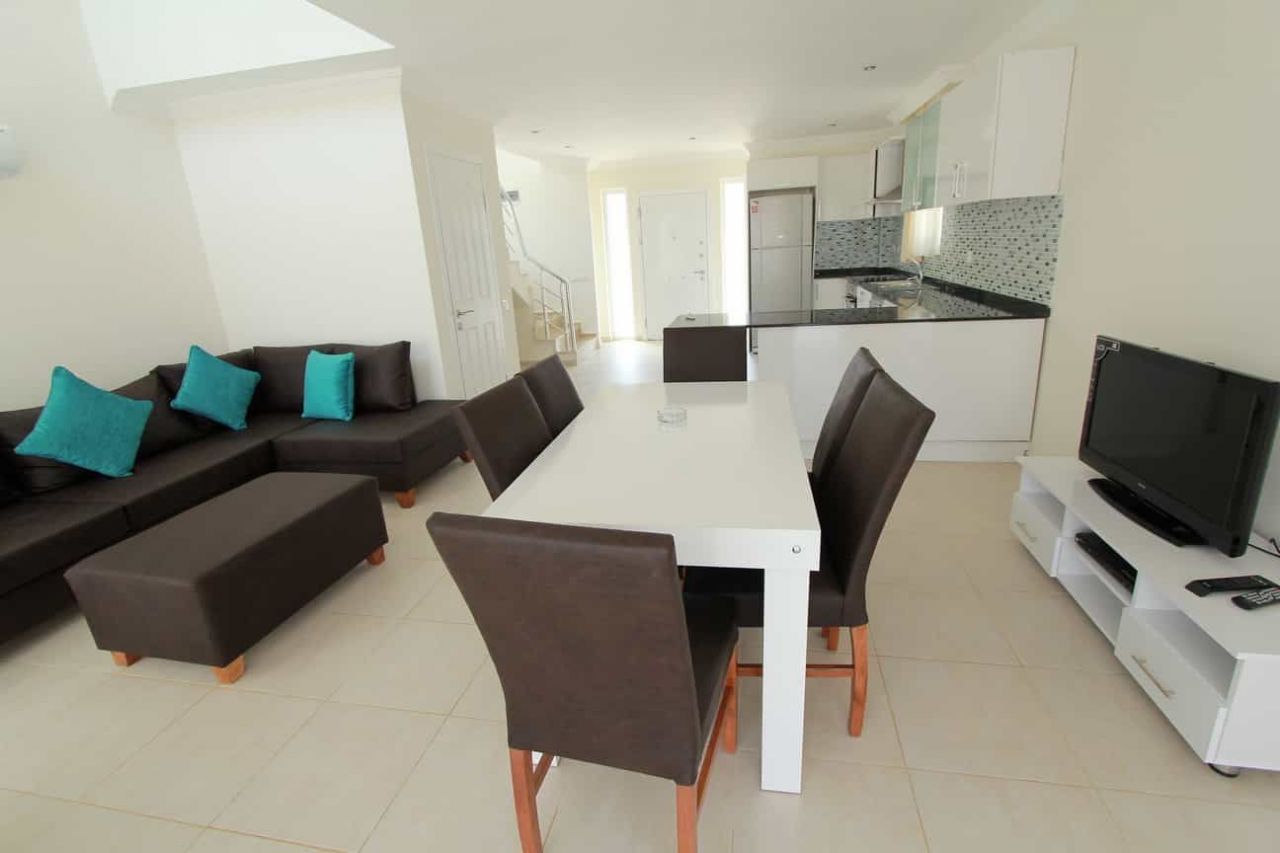 Вилла в Фетхие, Турция, 135 м² - фото 9