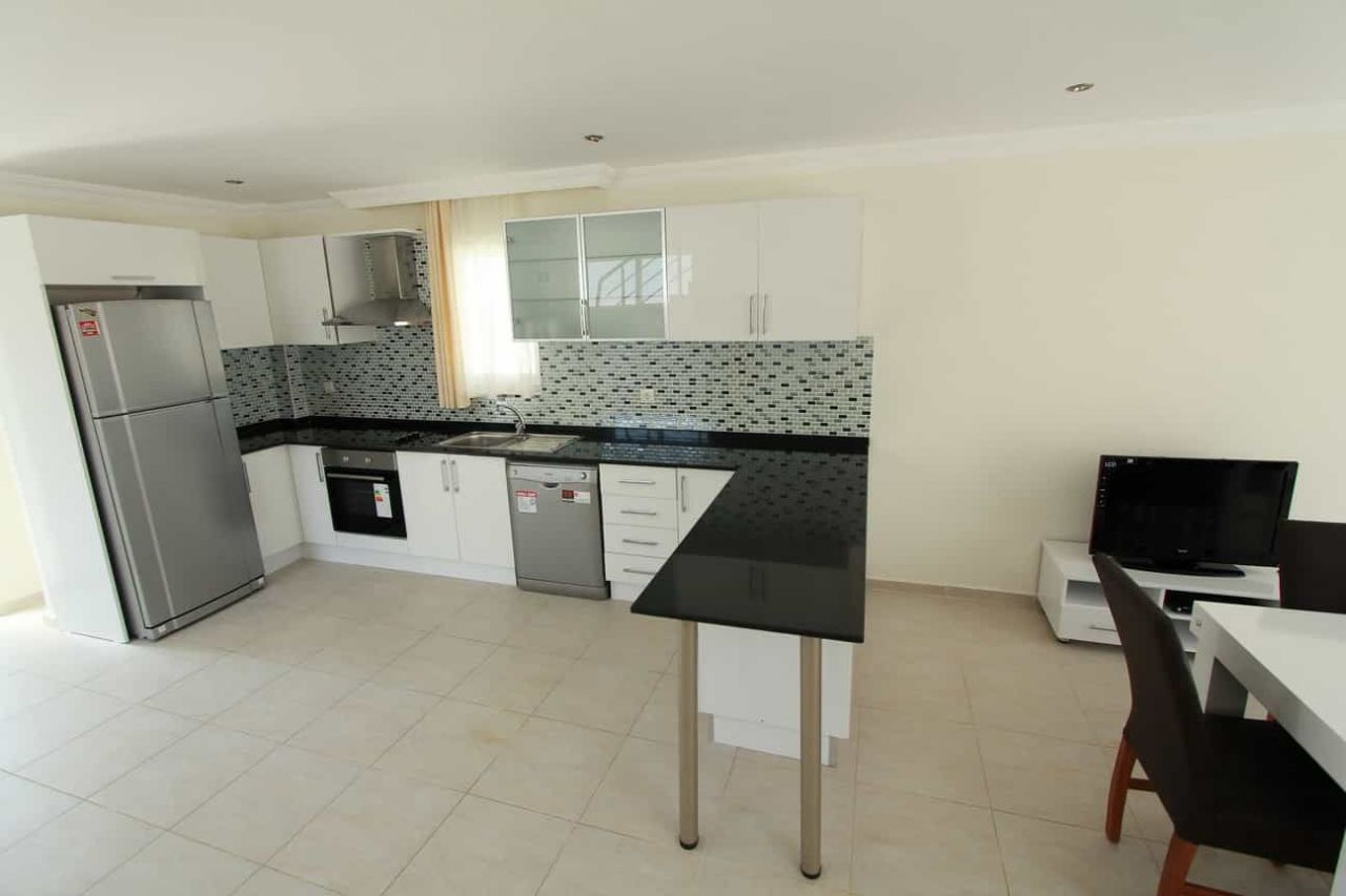 Вилла в Фетхие, Турция, 135 м² - фото 8