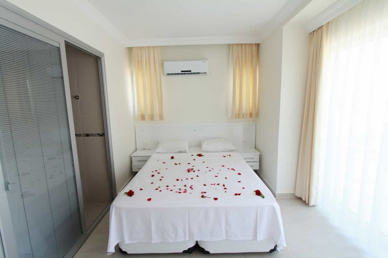 Вилла в Фетхие, Турция, 135 м² - фото 10