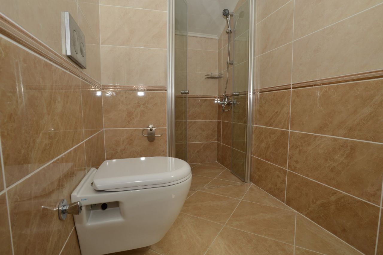 Квартира в Фетхие, Турция, 84 м² - фото 5