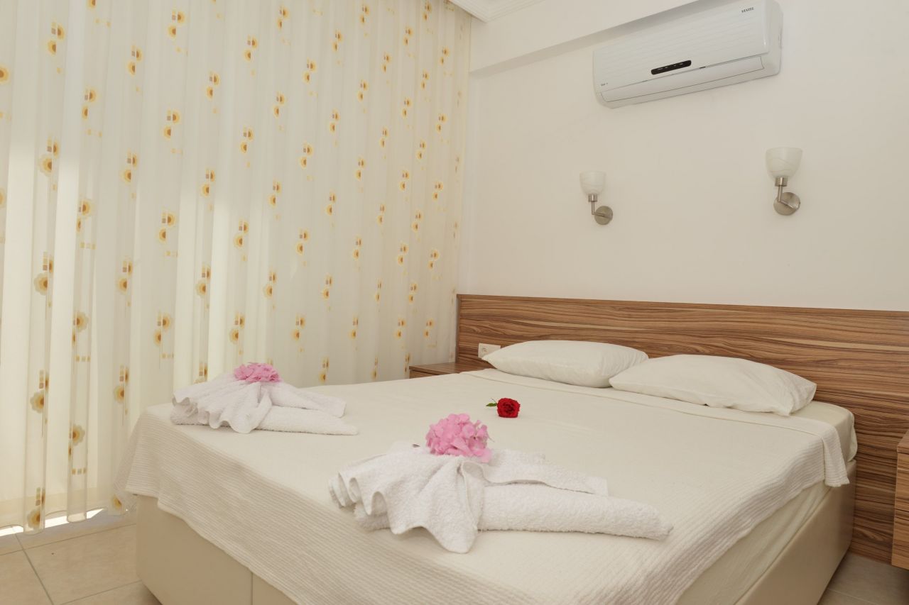 Квартира в Фетхие, Турция, 84 м² - фото 7