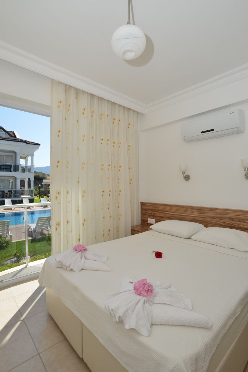 Квартира в Фетхие, Турция, 84 м² - фото 6