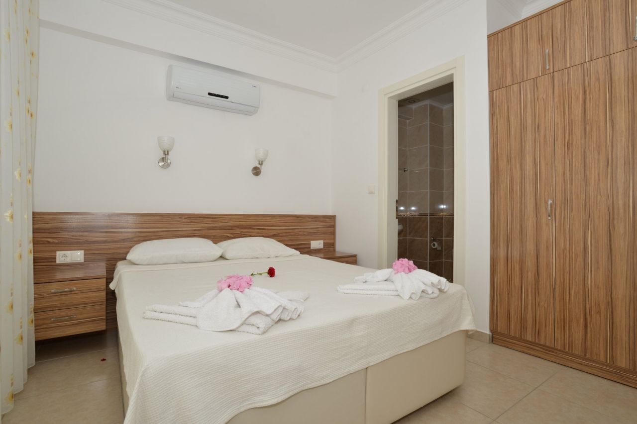 Квартира в Фетхие, Турция, 84 м² - фото 3