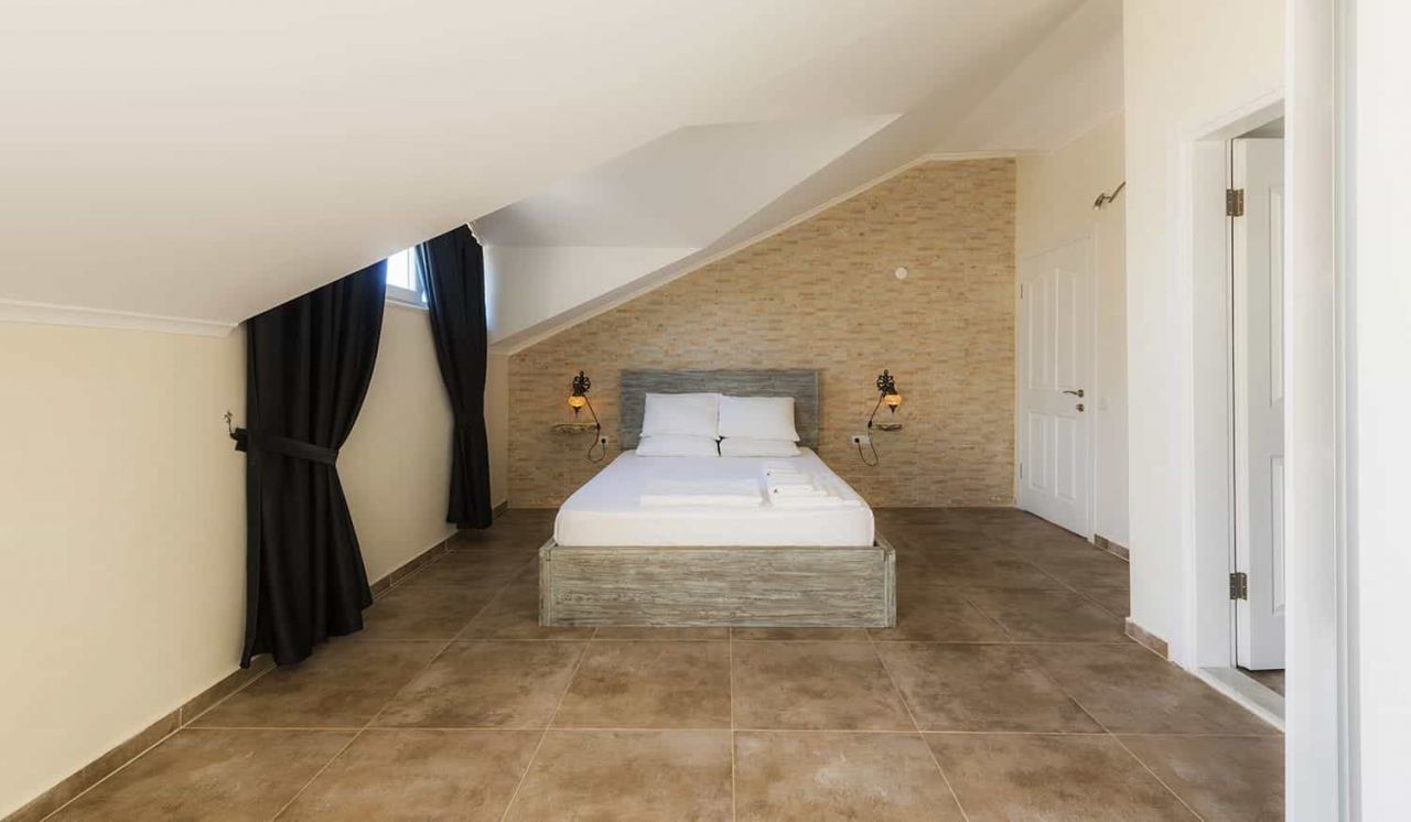 Вилла в Фетхие, Турция, 216 м² - фото 5