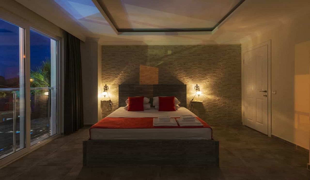 Вилла в Фетхие, Турция, 216 м² - фото 6