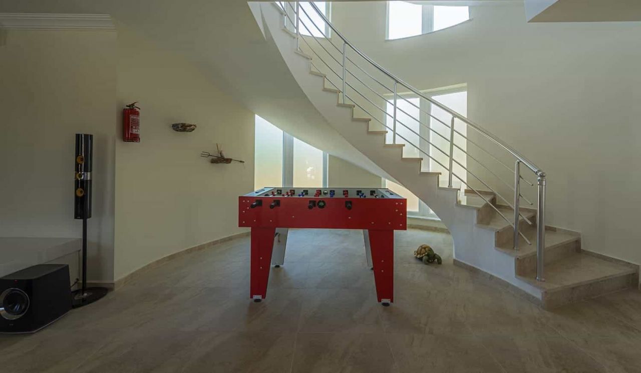 Вилла в Фетхие, Турция, 216 м² - фото 10