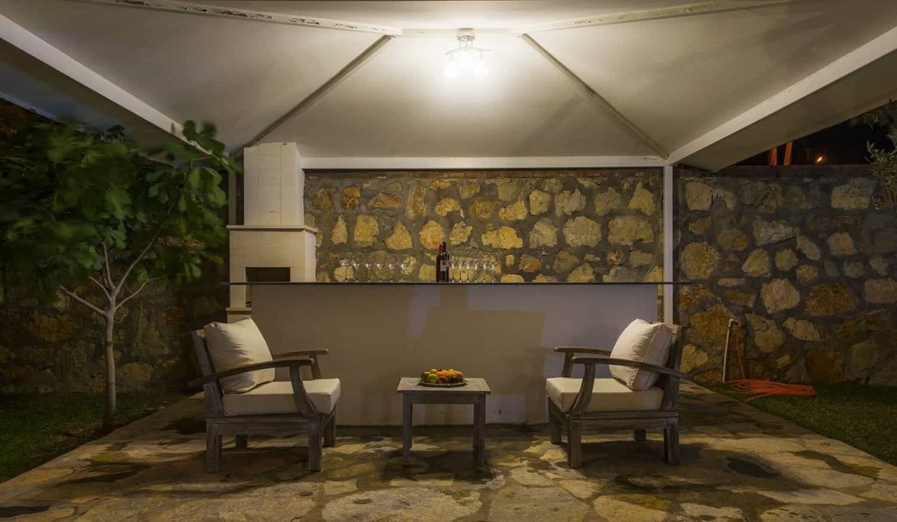 Вилла в Фетхие, Турция, 216 м² - фото 7