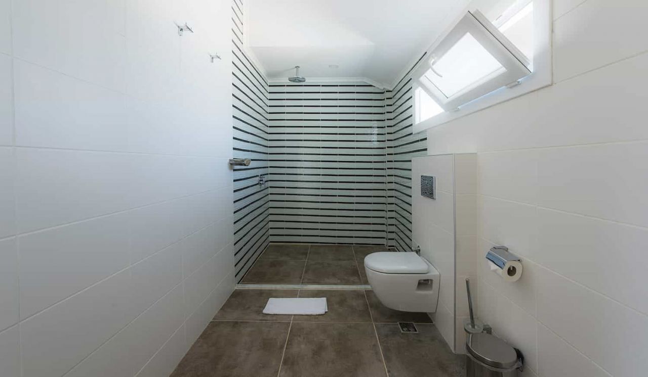 Вилла в Фетхие, Турция, 216 м² - фото 13