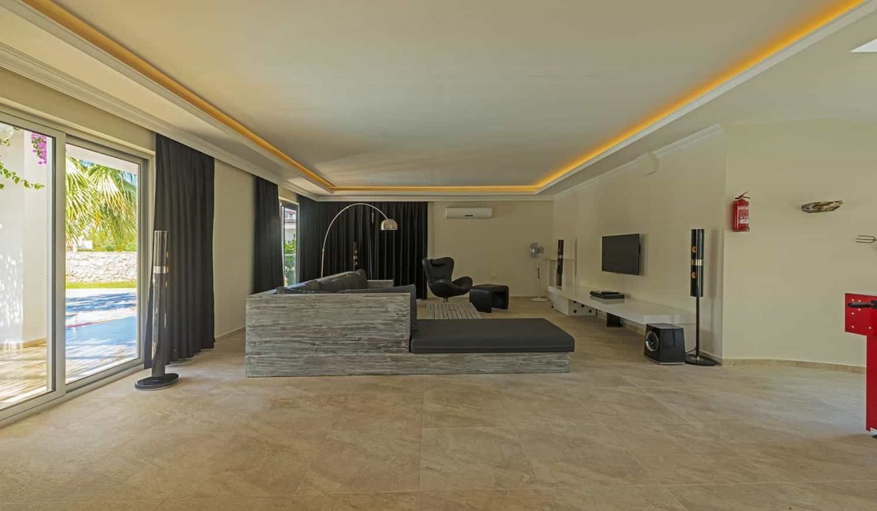 Вилла в Фетхие, Турция, 216 м² - фото 8