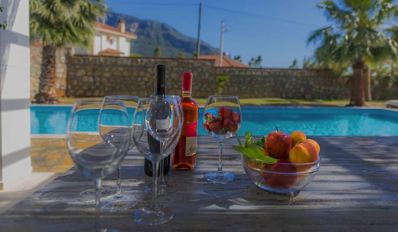 Вилла в Фетхие, Турция, 216 м² - фото 2