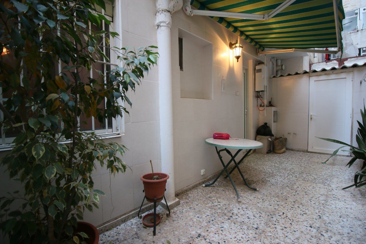 Квартира в Аликанте, Испания, 62 м2 - фото 1