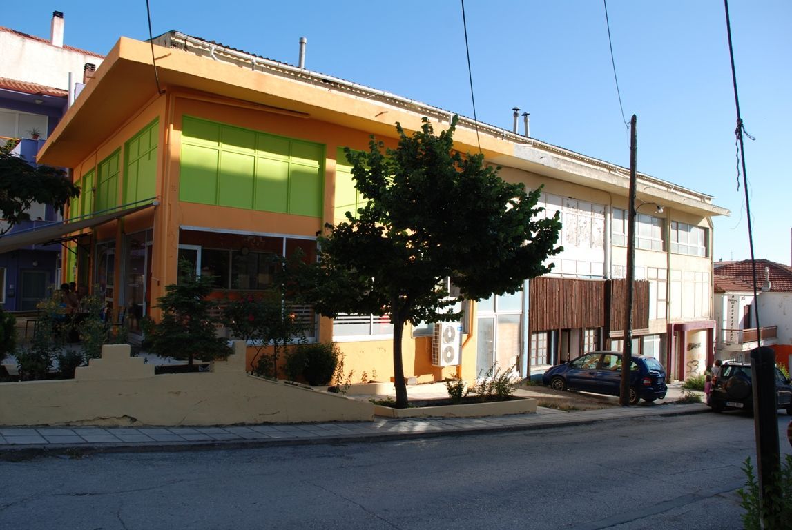 Коммерческая недвижимость в Полигиросе, Греция, 960 м2 - фото 1