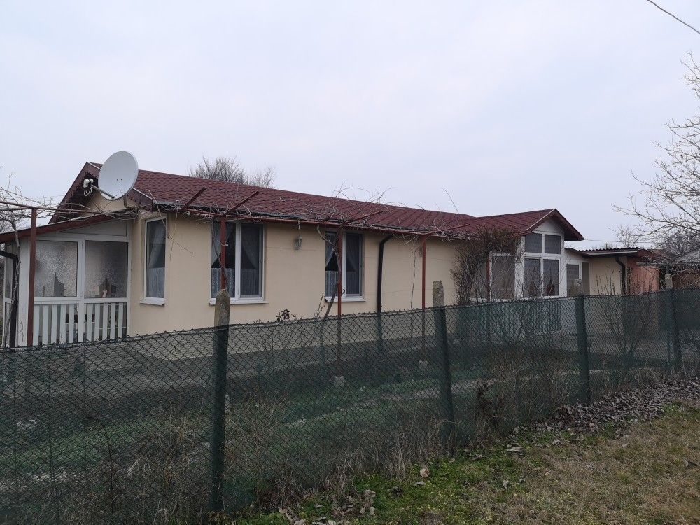 Дом в Бургасе, Болгария, 132 м2 - фото 1