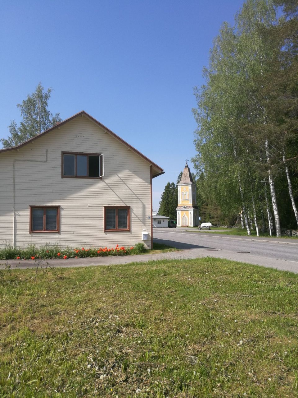 Дом в Нильсия, Финляндия, 126 м2 - фото 1