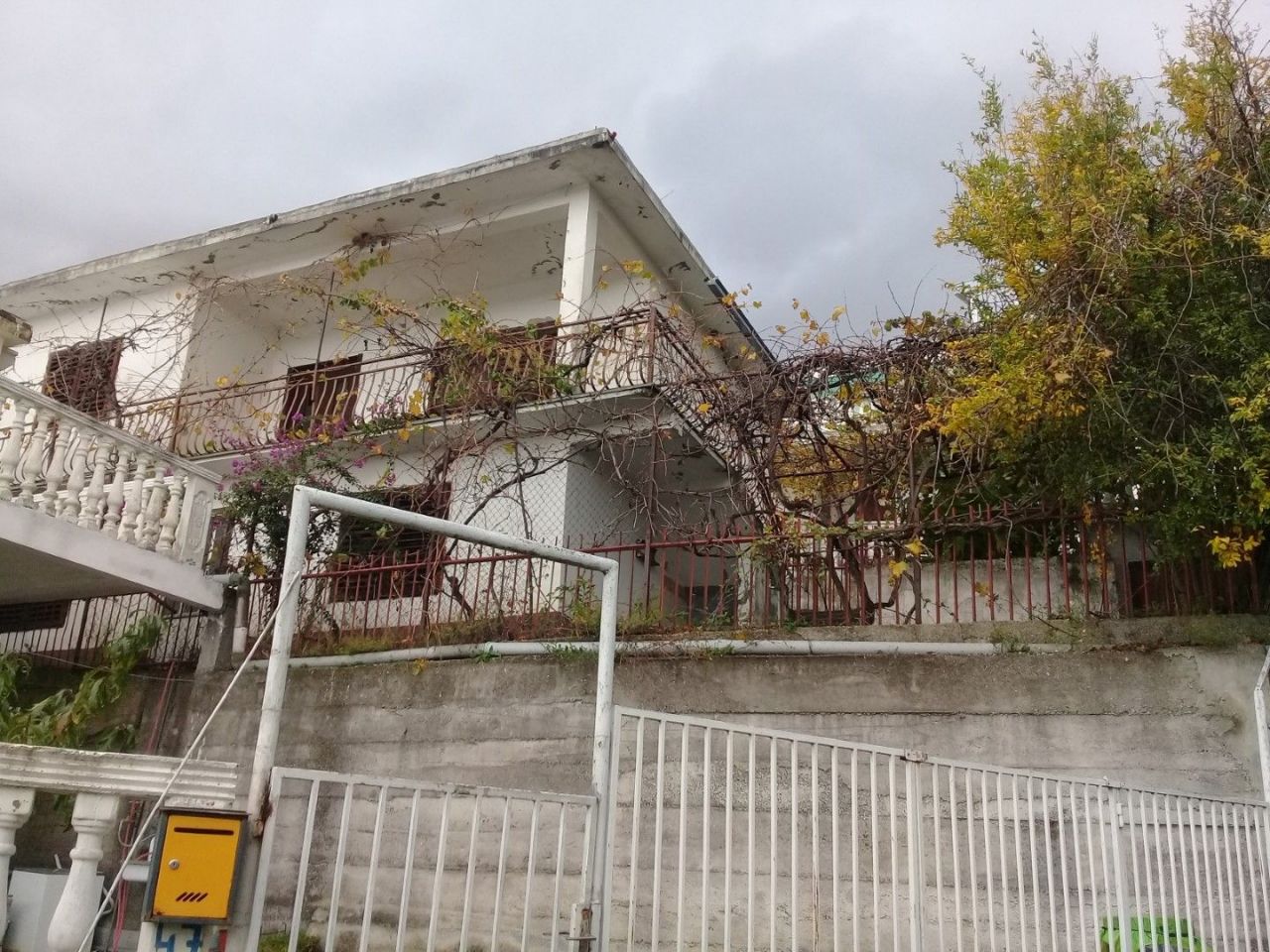 Дом в Сутоморе, Черногория, 112 м2 - фото 1