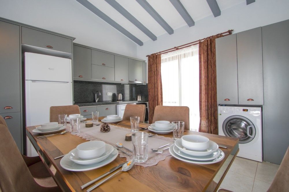 Бунгало в Фетхие, Турция, 48 м² - фото 5