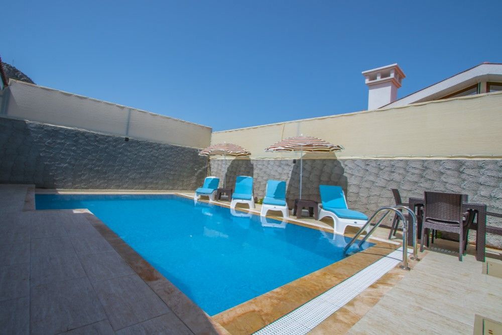 Бунгало в Фетхие, Турция, 48 м² - фото 2