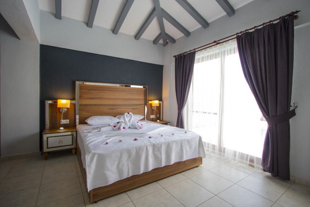 Бунгало в Фетхие, Турция, 48 м² - фото 6