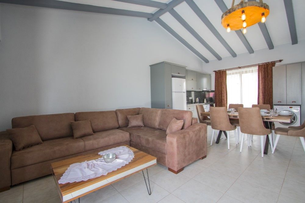 Бунгало в Фетхие, Турция, 48 м² - фото 8