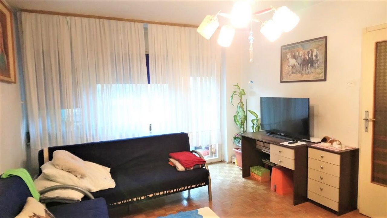 Квартира в Любляне, Словения, 65 м2 - фото 1