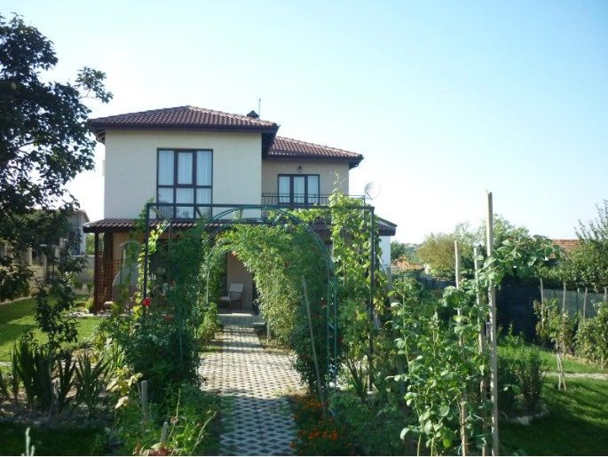 Дом в Близнаци, Болгария, 161 м2 - фото 1