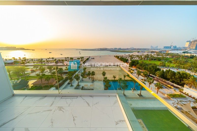 Апартаменты в Дубае, ОАЭ, 153 м2 - фото 1