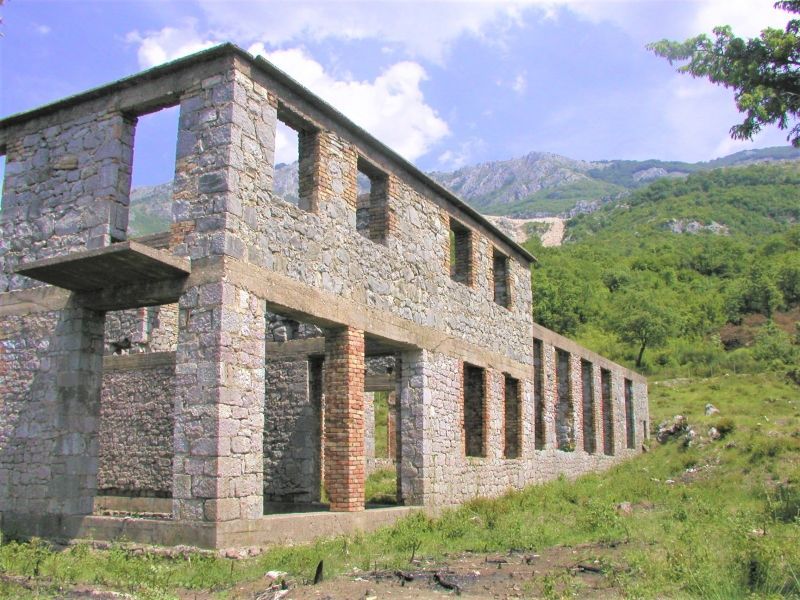 Дом в Будве, Черногория, 590 м2 - фото 1