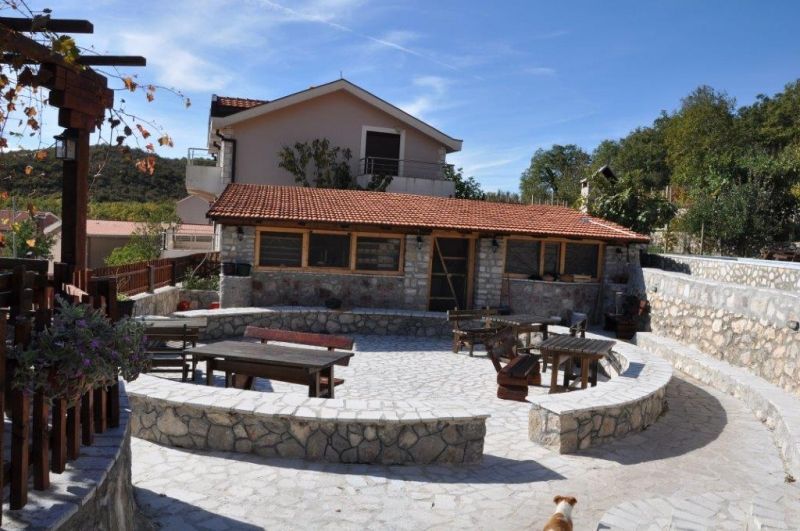 Отель, гостиница в Будве, Черногория, 550 м² - фото 2