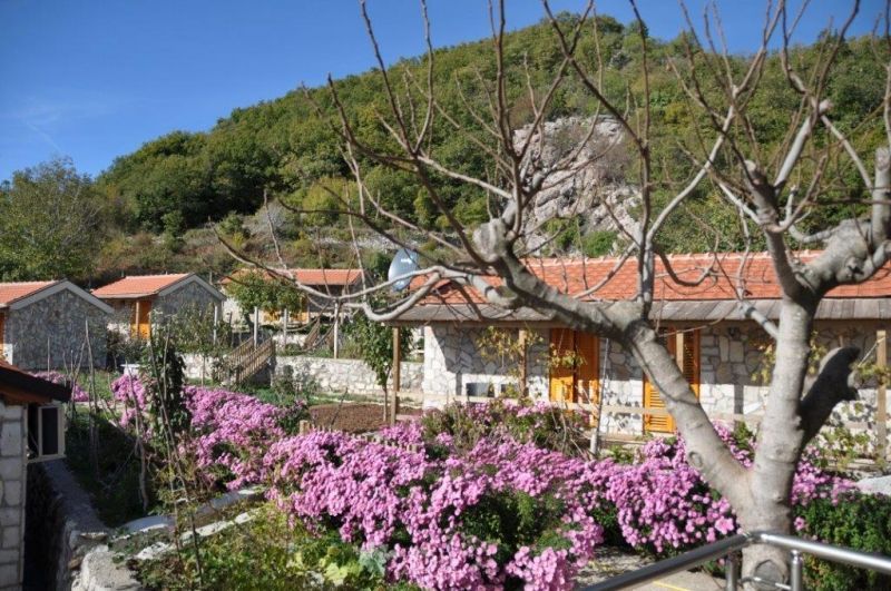 Отель, гостиница в Будве, Черногория, 550 м² - фото 5