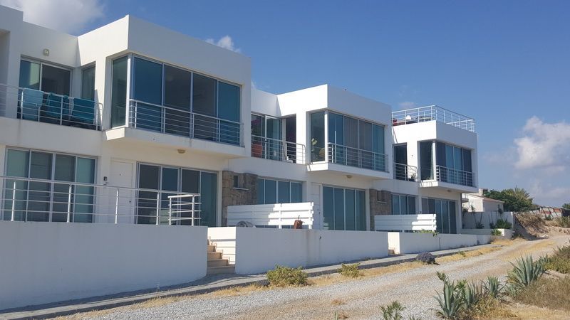Апартаменты Татлысу, Кипр - фото 1