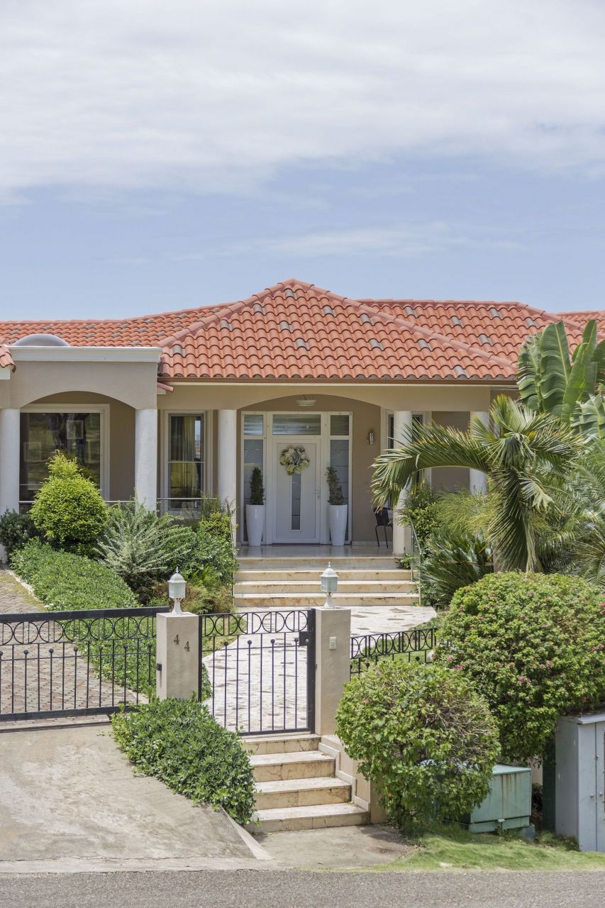 Вилла в Сосуа, Доминиканская Республика, 791 м² - фото 2