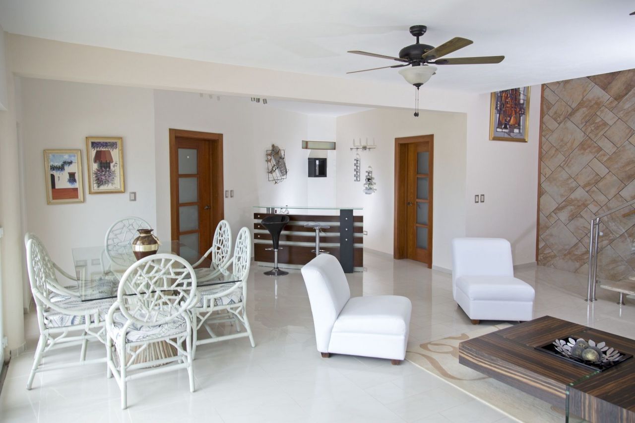 Вилла в Сосуа, Доминиканская Республика, 791 м² - фото 5