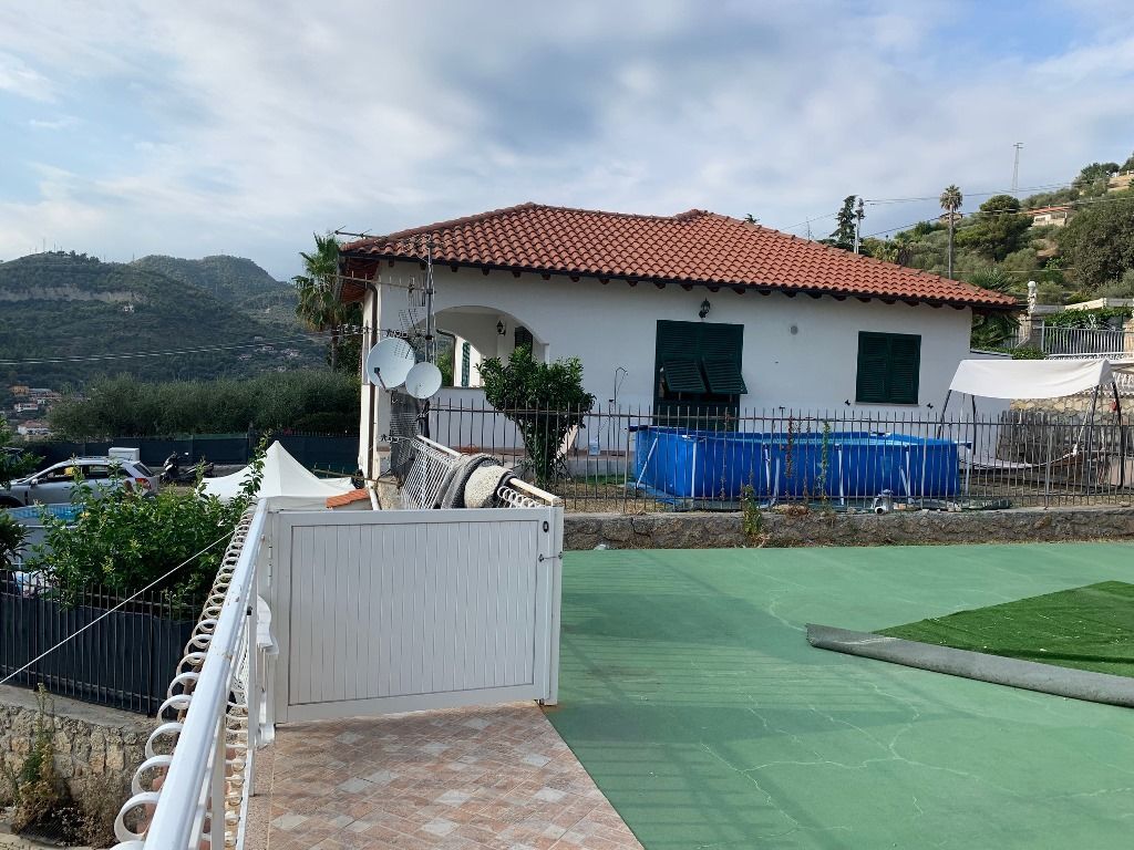 Дом в Валлекрозии, Италия, 200 м² - фото 3