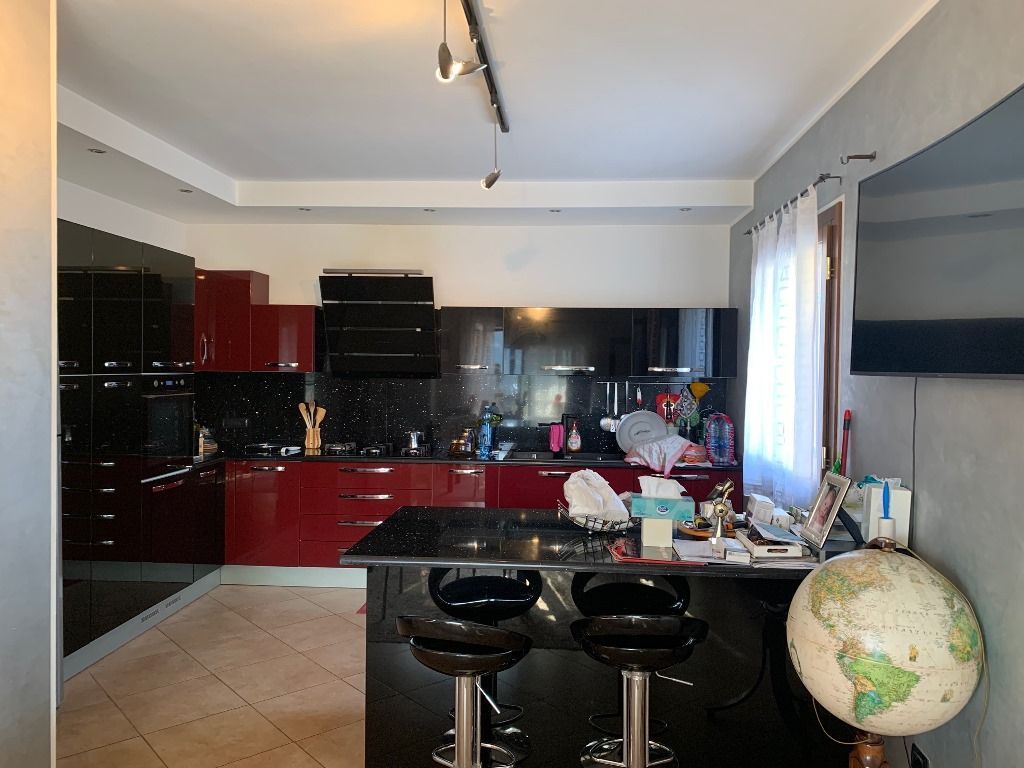 Дом в Валлекрозии, Италия, 200 м² - фото 7