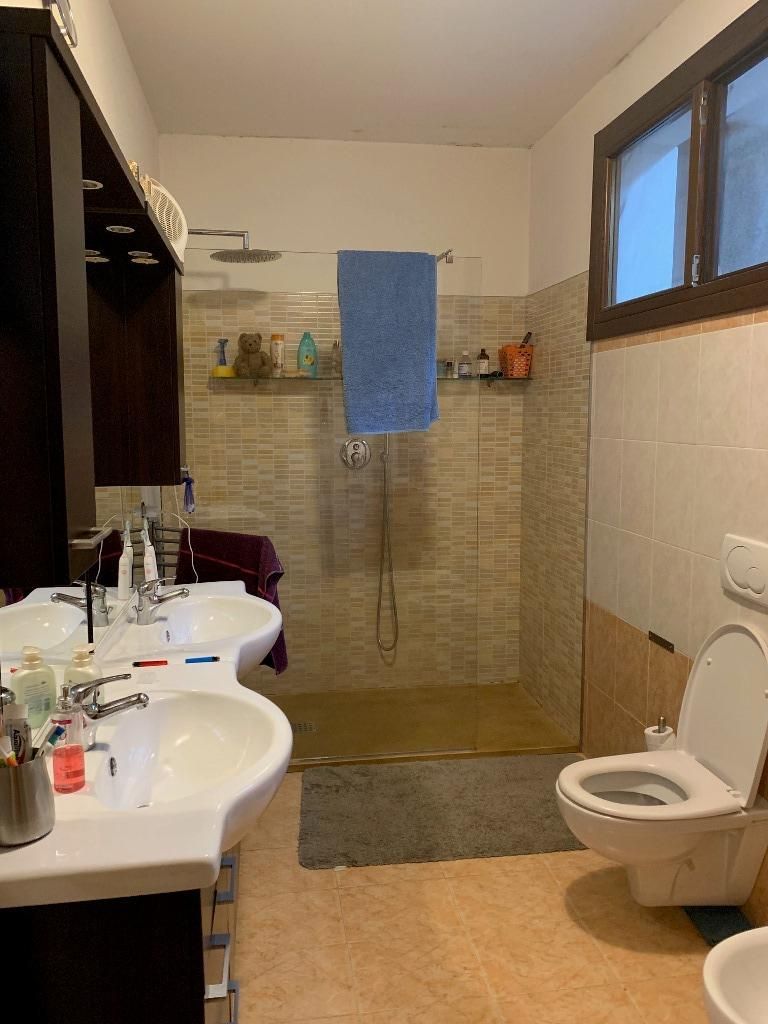 Дом в Валлекрозии, Италия, 200 м² - фото 10