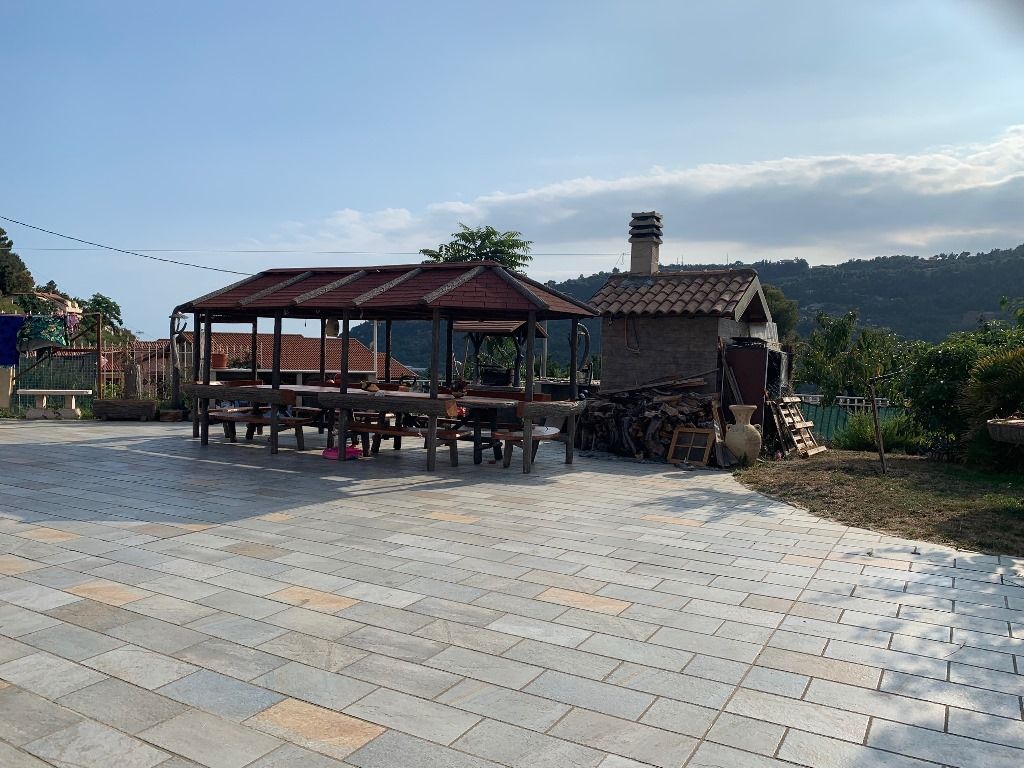 Дом в Валлекрозии, Италия, 200 м² - фото 13