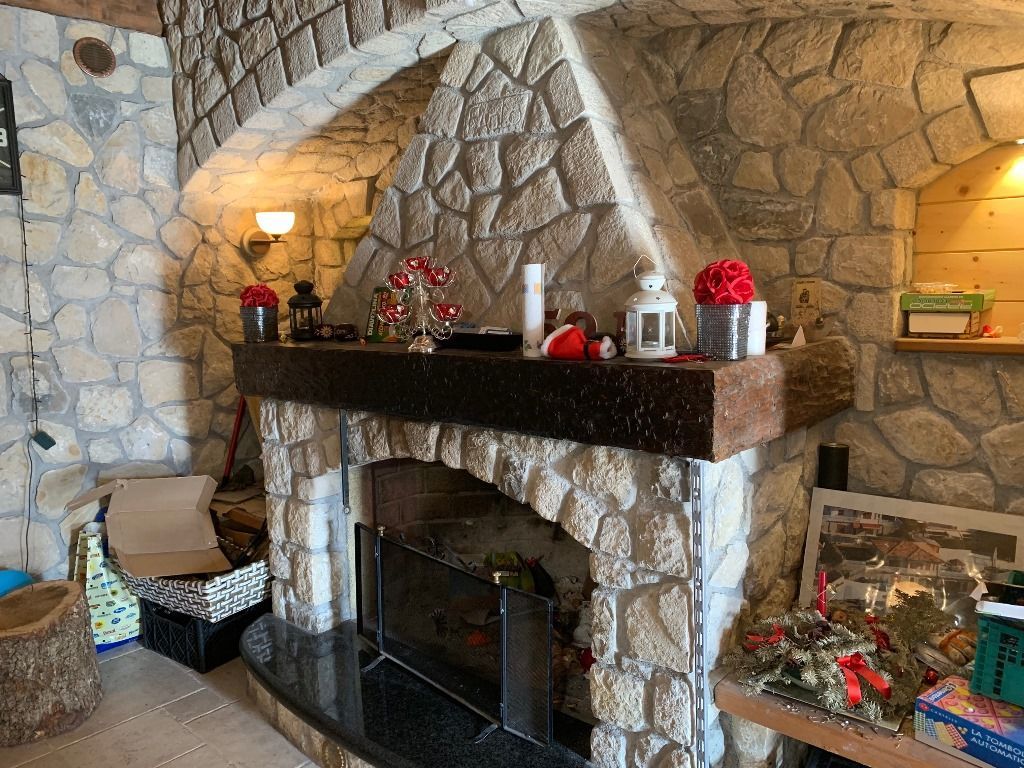 Дом в Валлекрозии, Италия, 200 м² - фото 12