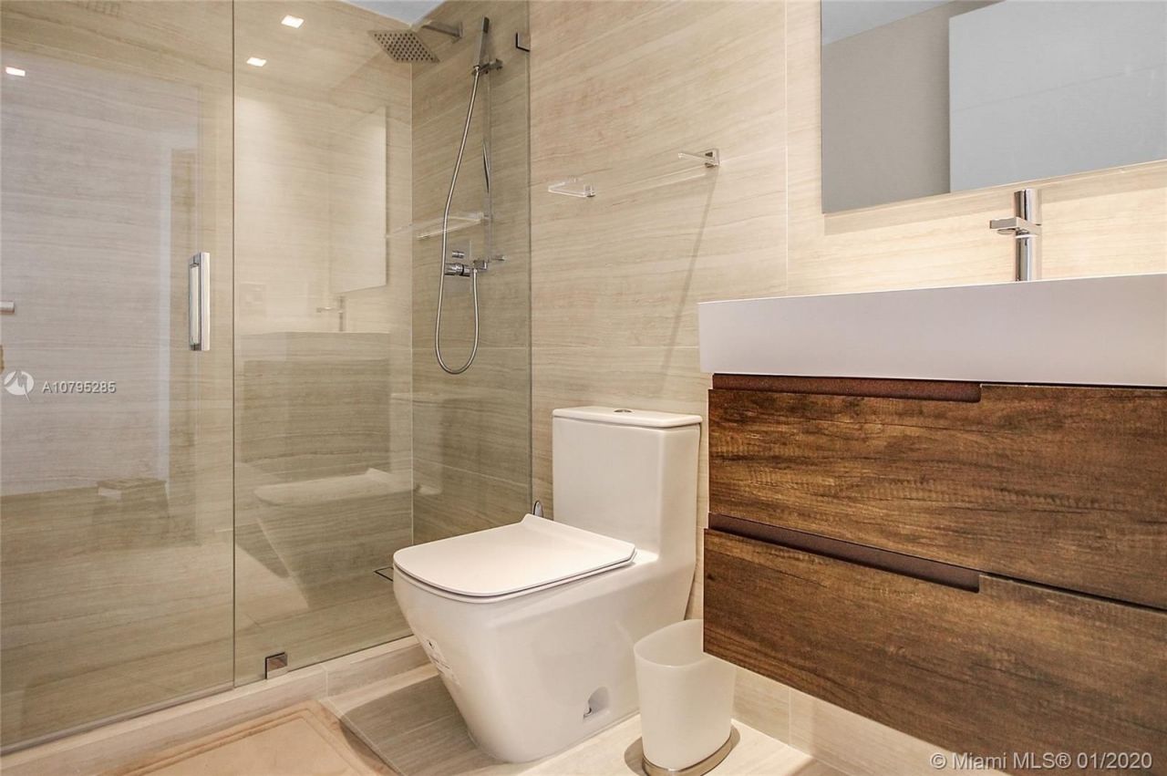 Квартира в Майами, США, 290 м² - фото 10