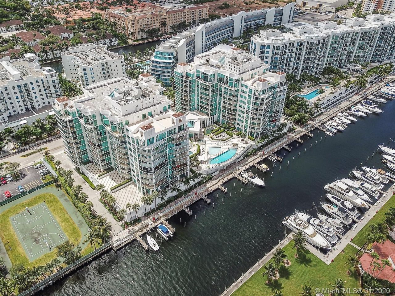 Квартира в Майами, США, 290 м² - фото 5