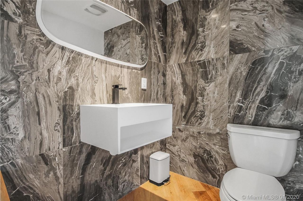 Квартира в Майами, США, 290 м² - фото 6