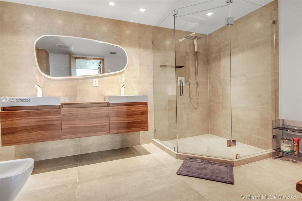 Квартира в Майами, США, 290 м² - фото 4